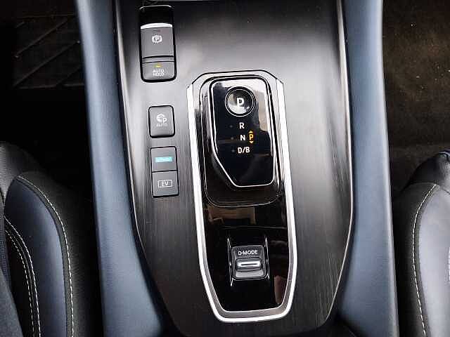 Nissan Qashqai e-Power 190 ch