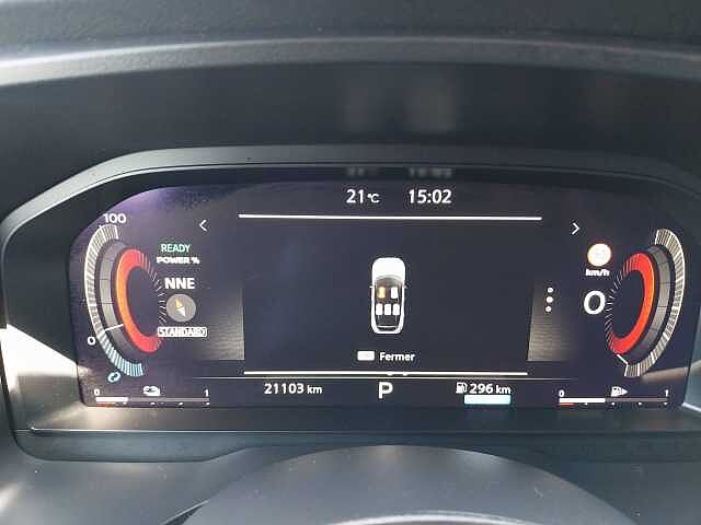 Nissan Qashqai e-Power 190 ch