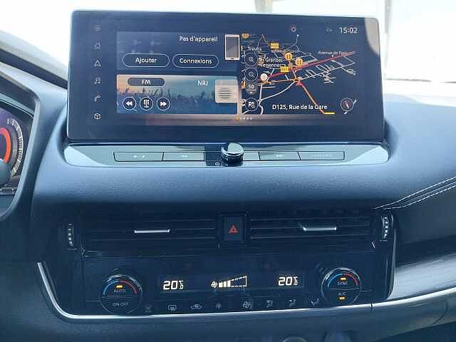 Nissan Qashqai e-Power 190 ch