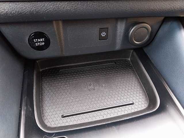 Nissan Qashqai e-Power 190 ch