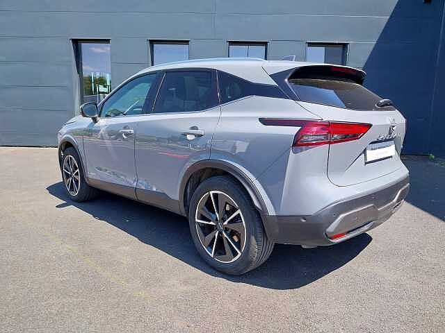 Nissan Qashqai e-Power 190 ch