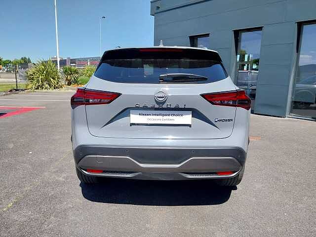 Nissan Qashqai e-Power 190 ch