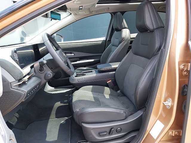 Nissan Ariya Electrique 87kWh 242 ch