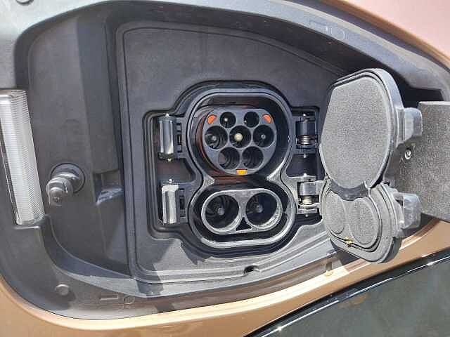 Nissan Ariya Electrique 87kWh 242 ch