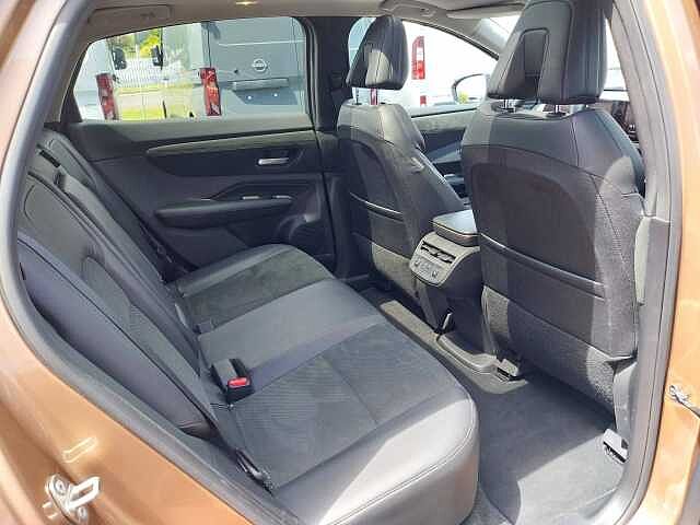 Nissan Ariya Electrique 87kWh 242 ch
