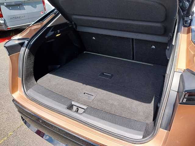 Nissan Ariya Electrique 87kWh 242 ch