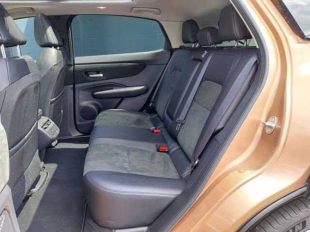 Nissan Ariya Electrique 87kWh 242 ch