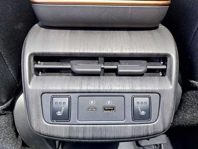 Nissan Ariya Electrique 87kWh 242 ch
