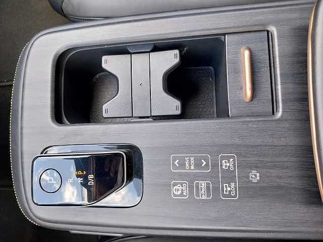 Nissan Ariya Electrique 87kWh 242 ch