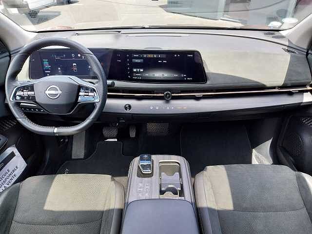 Nissan Ariya Electrique 87kWh 242 ch