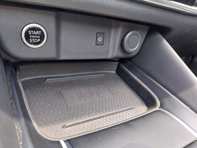 Nissan Qashqai Mild Hybrid 140 ch