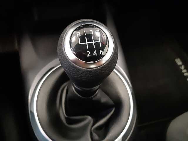 Nissan Juke 2021 Juke DIG-T 114