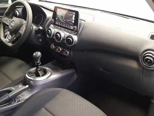 Nissan Juke 2021 Juke DIG-T 114