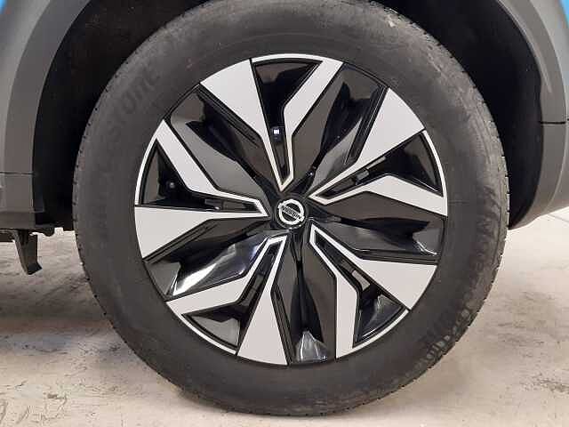 Nissan Juke 2021 Juke DIG-T 114
