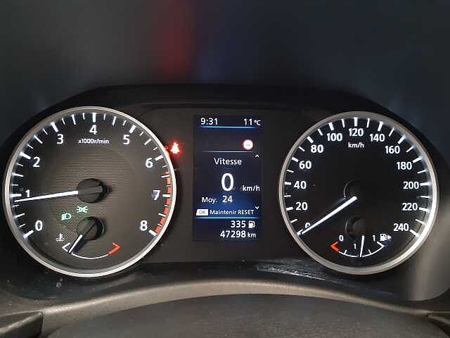 Nissan Juke 2021 Juke DIG-T 114