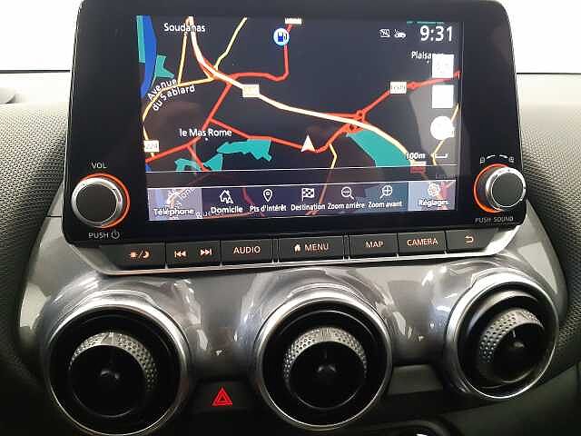 Nissan Juke 2021 Juke DIG-T 114