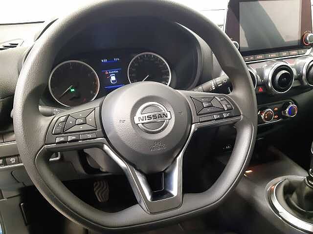 Nissan Juke 2021 Juke DIG-T 114