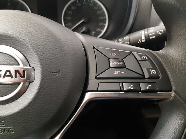Nissan Juke 2021 Juke DIG-T 114