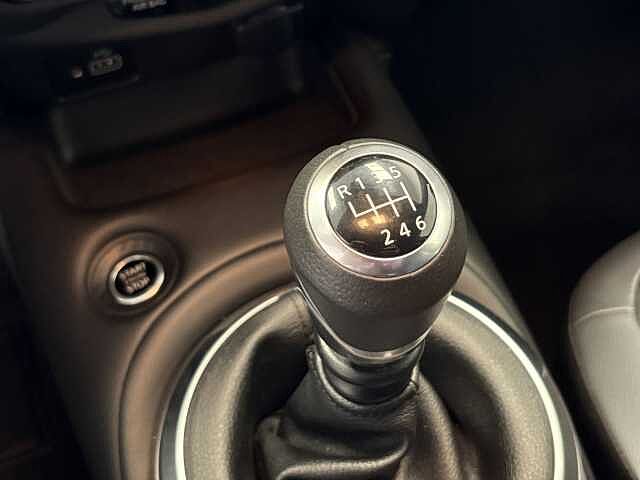 Nissan Juke 2023.5 Juke DIG-T 114