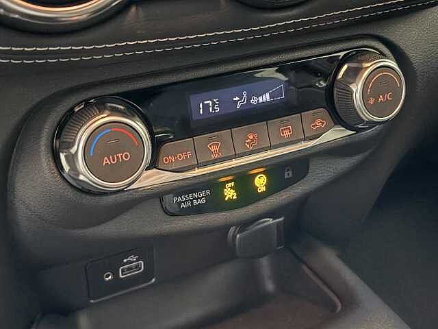 Nissan Juke 2023.5 Juke DIG-T 114