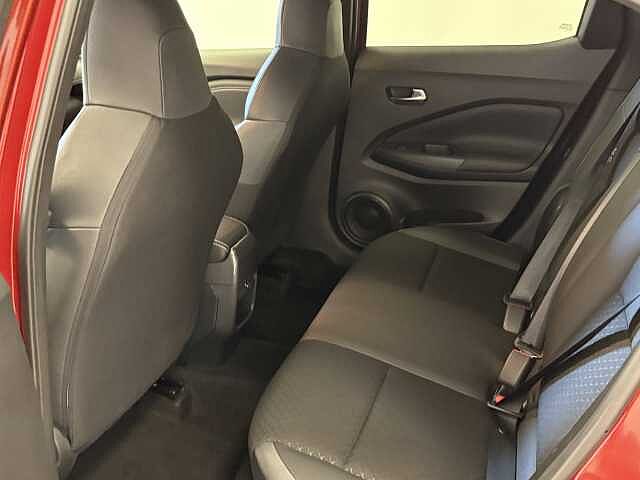 Nissan Juke 2023.5 Juke DIG-T 114