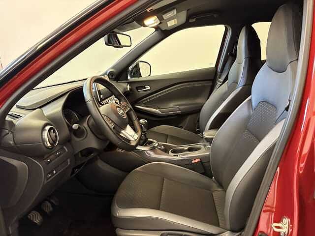 Nissan Juke 2023.5 Juke DIG-T 114