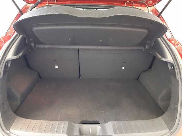 Nissan Juke DIG-T 117
