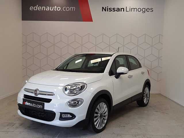 Fiat 500x business 500X 1.4 MultiAir 140 ch