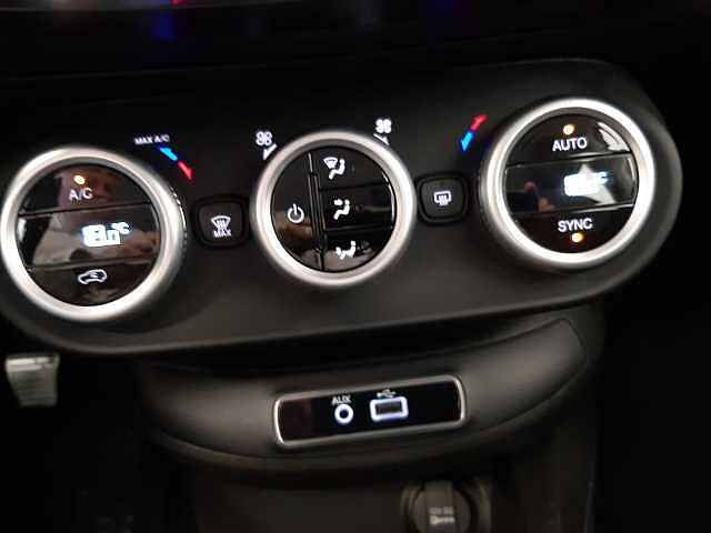 Fiat 500x business 500X 1.4 MultiAir 140 ch