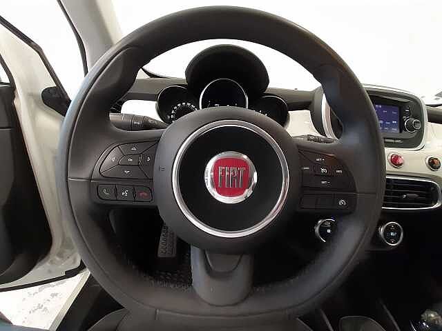 Fiat 500x business 500X 1.4 MultiAir 140 ch