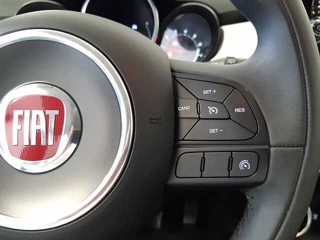 Fiat 500x business 500X 1.4 MultiAir 140 ch