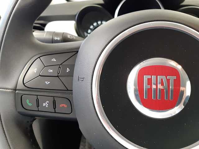 Fiat 500x business 500X 1.4 MultiAir 140 ch