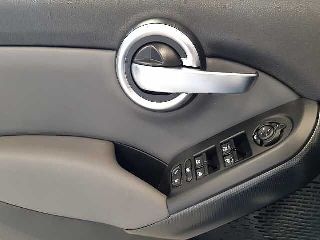 Fiat 500x business 500X 1.4 MultiAir 140 ch