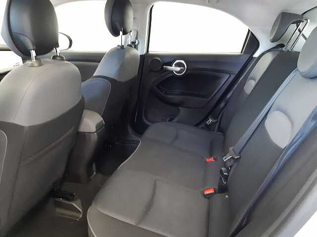 Fiat 500x business 500X 1.4 MultiAir 140 ch