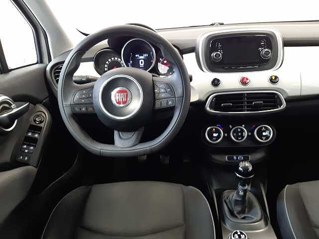 Fiat 500x business 500X 1.4 MultiAir 140 ch