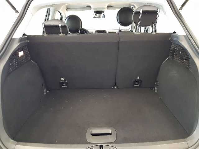Fiat 500x business 500X 1.4 MultiAir 140 ch