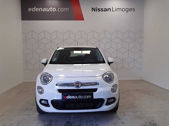 Fiat 500x business 500X 1.4 MultiAir 140 ch