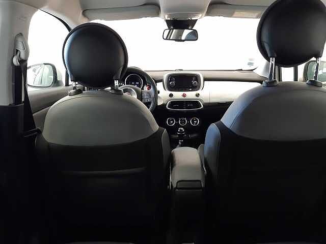 Fiat 500x business 500X 1.4 MultiAir 140 ch
