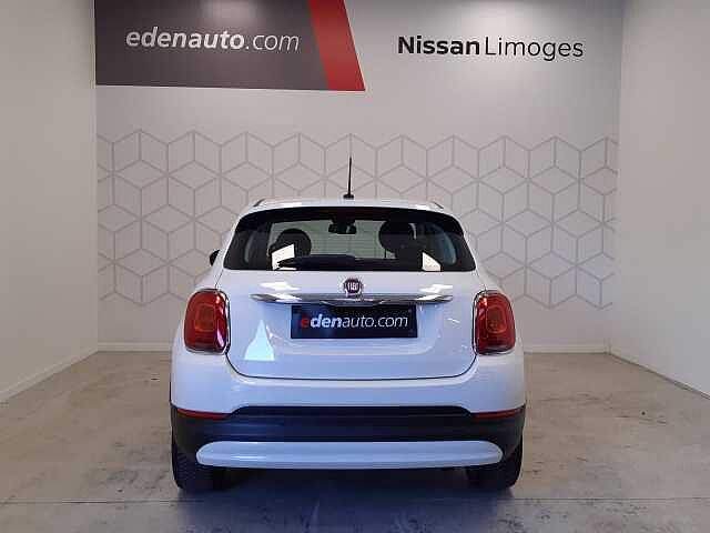 Fiat 500x business 500X 1.4 MultiAir 140 ch