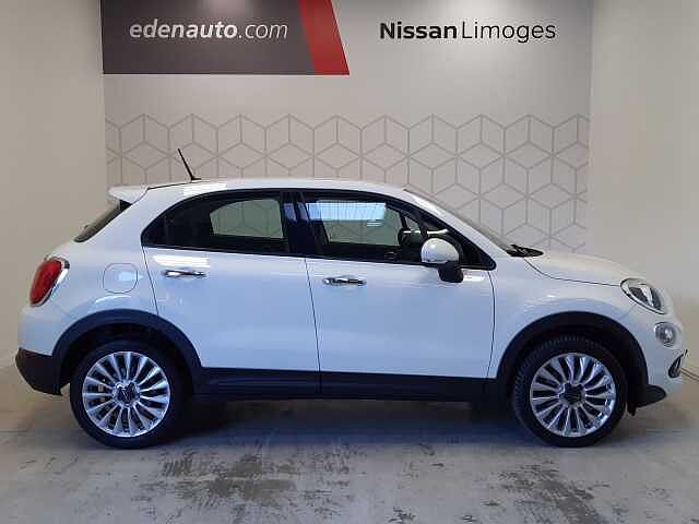 Fiat 500x business 500X 1.4 MultiAir 140 ch