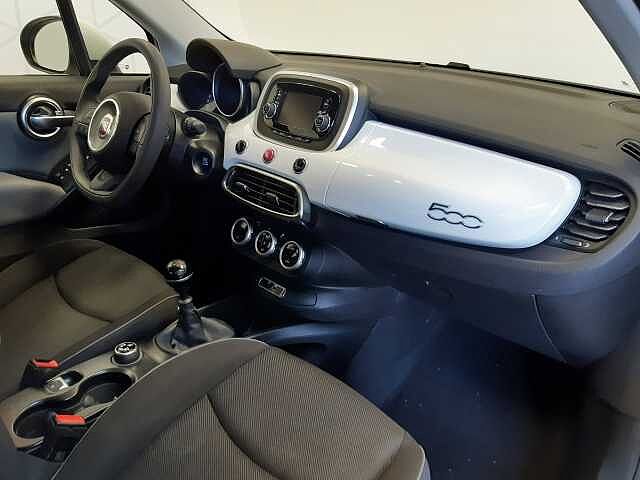 Fiat 500x business 500X 1.4 MultiAir 140 ch