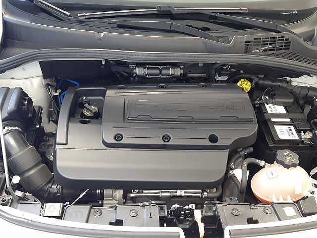Fiat 500x business 500X 1.4 MultiAir 140 ch