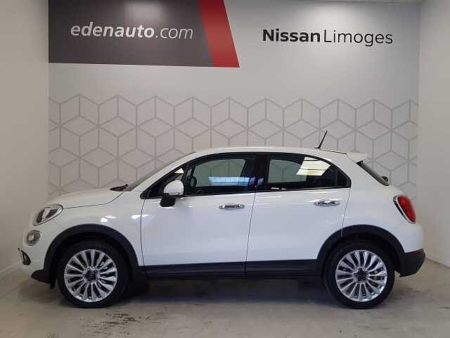 Fiat 500x business 500X 1.4 MultiAir 140 ch
