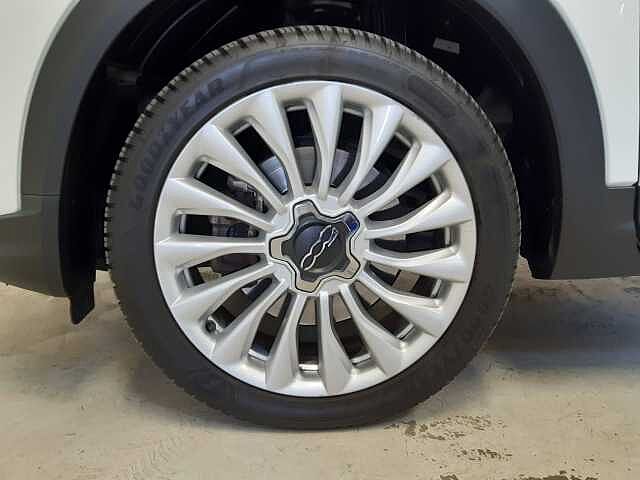 Fiat 500x business 500X 1.4 MultiAir 140 ch