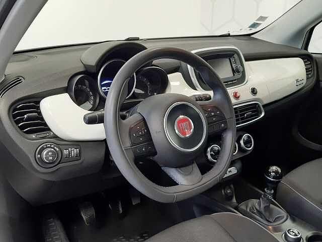 Fiat 500x business 500X 1.4 MultiAir 140 ch