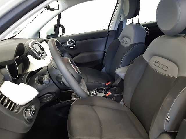 Fiat 500x business 500X 1.4 MultiAir 140 ch