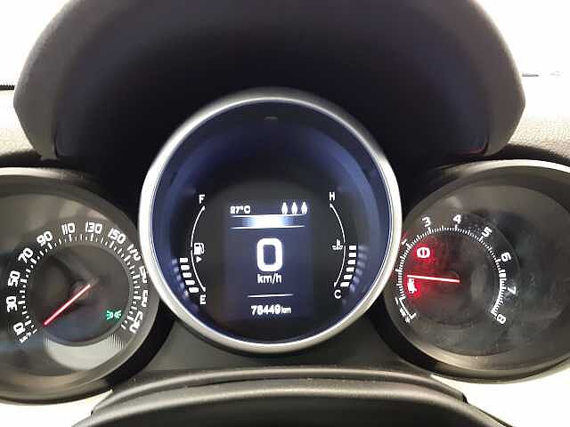 Fiat 500x business 500X 1.4 MultiAir 140 ch