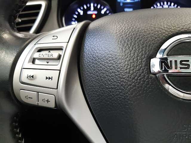 Nissan Qashqai 1.6 dCi 130 Xtronic