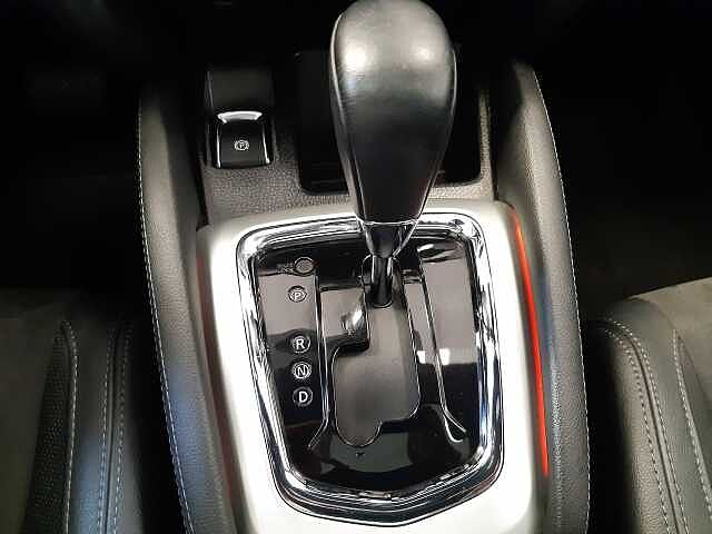 Nissan Qashqai 1.6 dCi 130 Xtronic