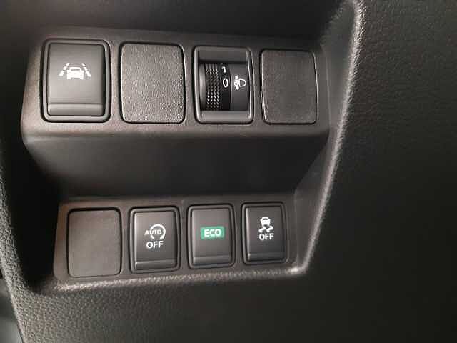 Nissan Qashqai 1.6 dCi 130 Xtronic